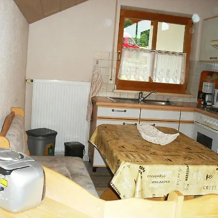 Apartment Am Arber