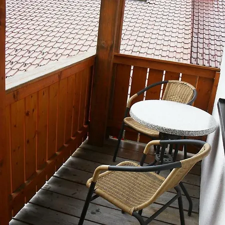 Apartment Am Arber Bodenmais