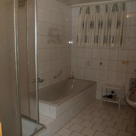 Apartment Am Arber Bodenmais
