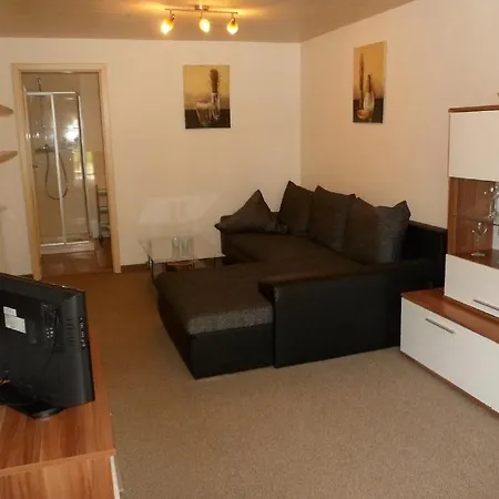 Apartment Am Arber