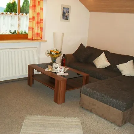 Apartment Am Arber